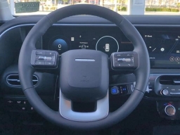 Hyundai Palisade SEL 7P FWD 2026