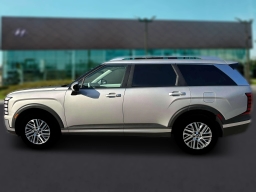 Hyundai Palisade SEL 7P FWD 2026