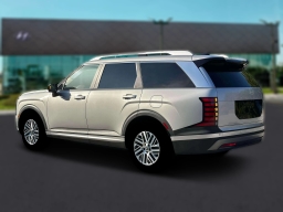 Hyundai Palisade SEL 7P FWD 2026