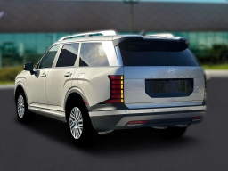 Hyundai Palisade SEL 7P FWD 2026