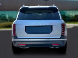 Hyundai Palisade SEL 7P FWD 2026
