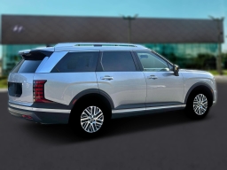 Hyundai Palisade SEL 7P FWD 2026