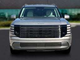 Hyundai Palisade SEL 7P FWD 2026