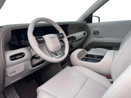 Hyundai Palisade SEL 7P FWD 2026