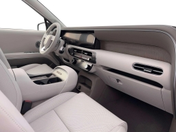 Hyundai Palisade SEL 7P FWD 2026