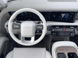 Hyundai Palisade SEL 7P FWD 2026