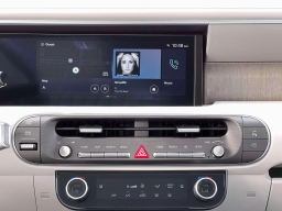 Hyundai Palisade SEL 7P FWD 2026