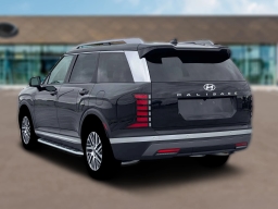 Hyundai Palisade SEL 7P FWD 2026