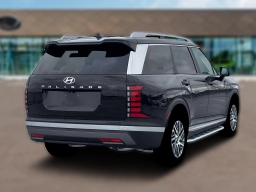 Hyundai Palisade SEL 7P FWD 2026