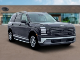 Hyundai Palisade SEL 7P FWD 2026