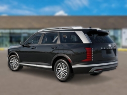 Hyundai Palisade SEL 7P FWD 2026