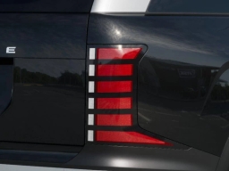 Hyundai Palisade SEL 7P FWD 2026