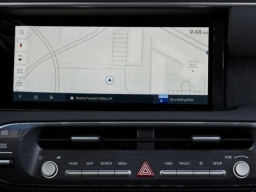 Hyundai Palisade SEL 7P FWD 2026