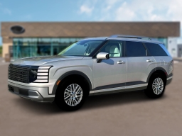 Hyundai Palisade SEL 7P FWD 2026