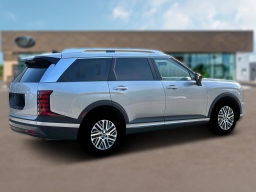 Hyundai Palisade SEL 7P FWD 2026