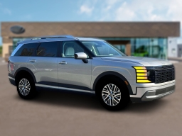 Hyundai Palisade SEL 7P FWD 2026