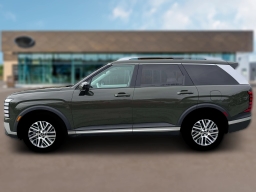 Hyundai Palisade SEL 7P FWD 2026