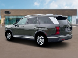 Hyundai Palisade SEL 7P FWD 2026