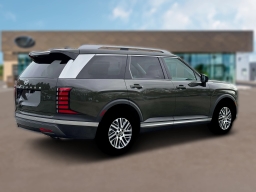 Hyundai Palisade SEL 7P FWD 2026