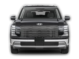 Hyundai Palisade SEL 7P FWD 2026