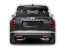 Hyundai Palisade SEL 7P FWD 2026