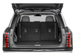 Hyundai Palisade SEL 7P FWD 2026