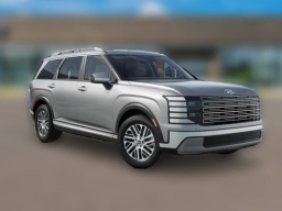 Hyundai Palisade SEL 7P FWD 2026
