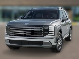 Hyundai Palisade SEL 7P FWD 2026