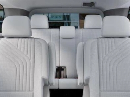 Hyundai Palisade SEL 7P FWD 2026