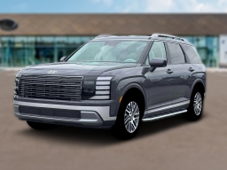 Hyundai Palisade SEL 7P FWD 2026