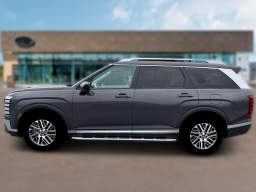 Hyundai Palisade SEL 7P FWD 2026