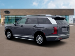 Hyundai Palisade SEL 7P FWD 2026