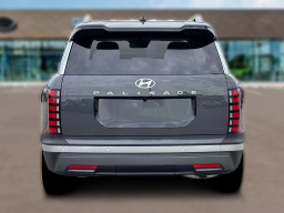 Hyundai Palisade SEL 7P FWD 2026