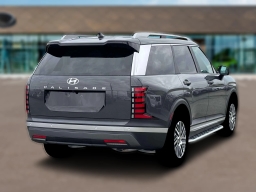 Hyundai Palisade SEL 7P FWD 2026