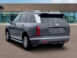 Hyundai Palisade SEL 7P FWD 2026