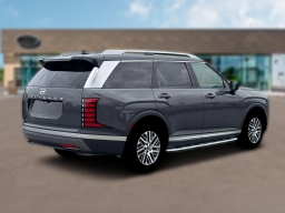 Hyundai Palisade SEL 7P FWD 2026