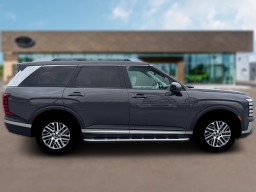 Hyundai Palisade SEL 7P FWD 2026