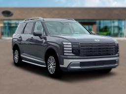 Hyundai Palisade SEL 7P FWD 2026