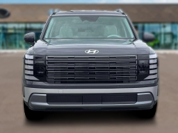 Hyundai Palisade SEL 7P FWD 2026