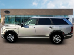 Hyundai Palisade SEL 7P FWD 2026