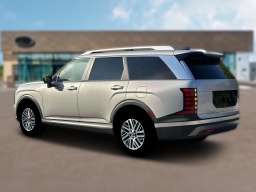 Hyundai Palisade SEL 7P FWD 2026
