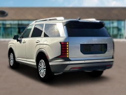Hyundai Palisade SEL 7P FWD 2026
