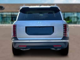 Hyundai Palisade SEL 7P FWD 2026