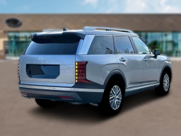 Hyundai Palisade SEL 7P FWD 2026