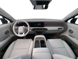 Hyundai Palisade SEL 7P FWD 2026