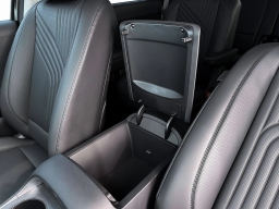 Hyundai Palisade SEL 7P FWD 2026