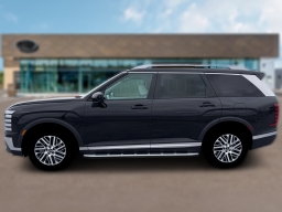 Hyundai Palisade SEL 7P FWD 2026