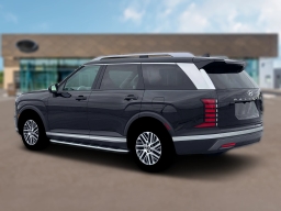 Hyundai Palisade SEL 7P FWD 2026