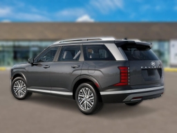 Hyundai Palisade SEL 7P FWD 2026