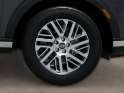 Hyundai Palisade SEL 7P FWD 2026